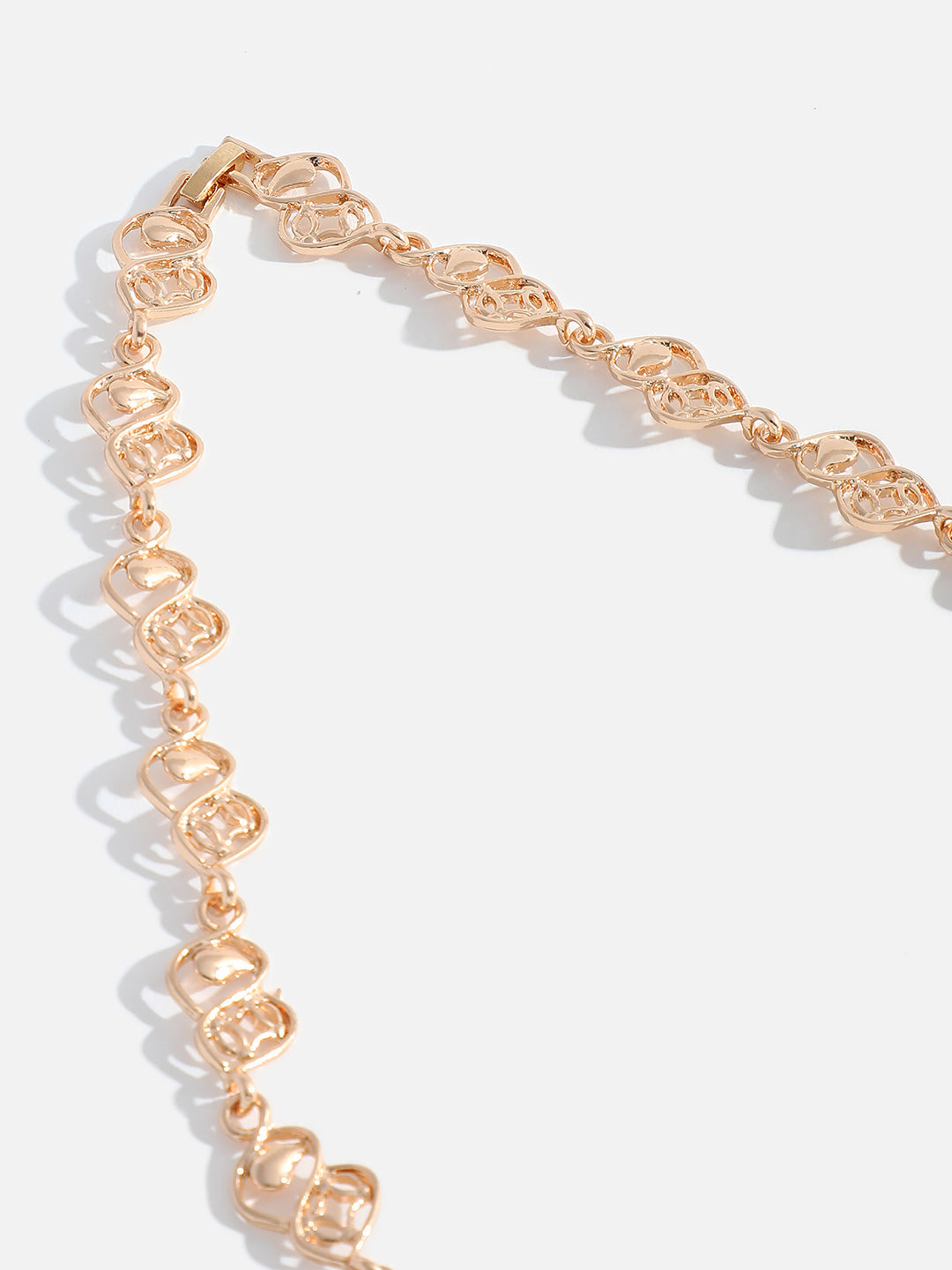 GOLD PLATED DESIGNER JEWELLERY SET