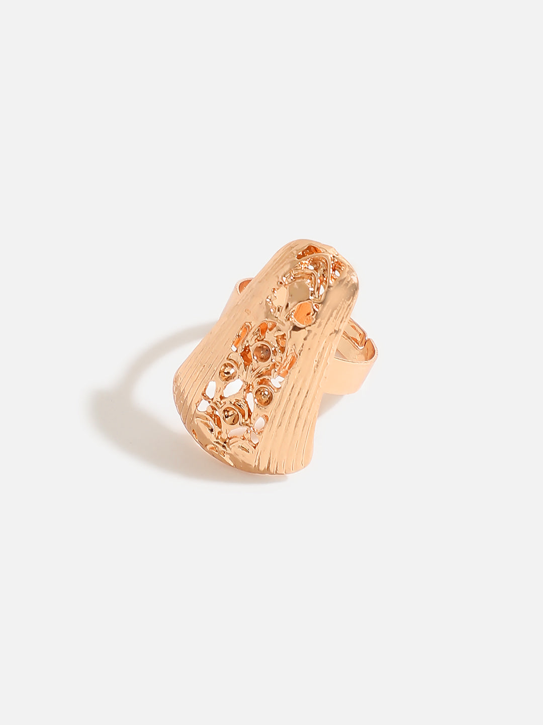GOLD PLATED DESIGNER JEWELLERY SET