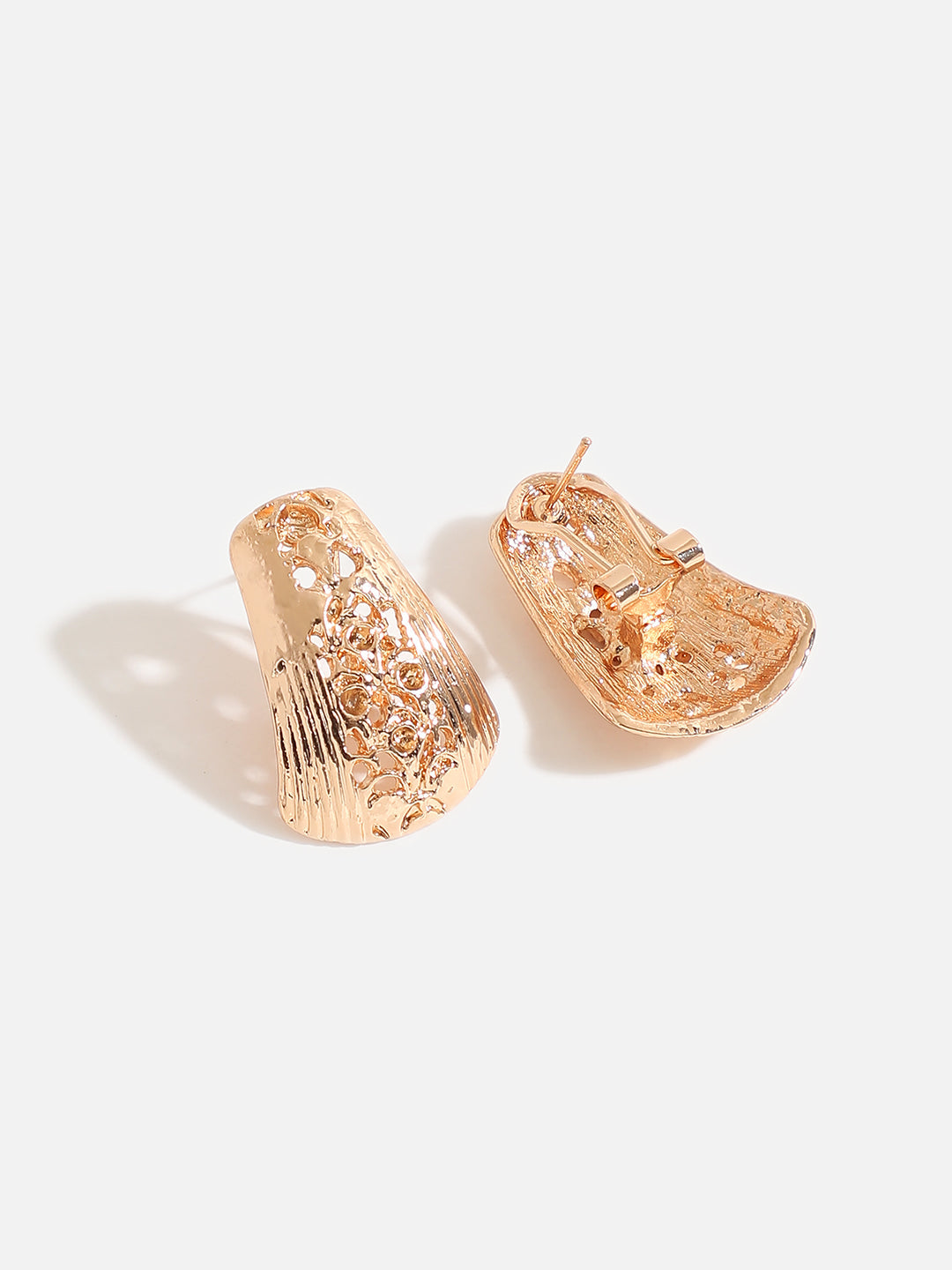 GOLD PLATED DESIGNER JEWELLERY SET