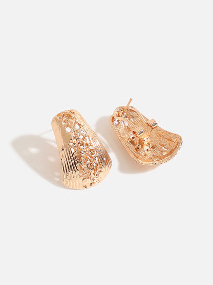GOLD PLATED DESIGNER JEWELLERY SET