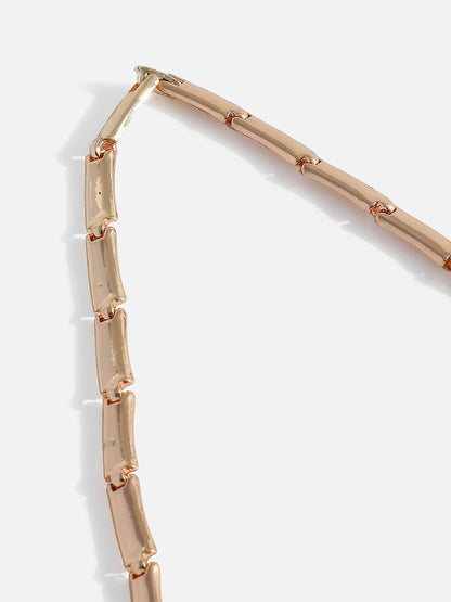 GOLD PLATED DESIGNER JEWELLERY SET