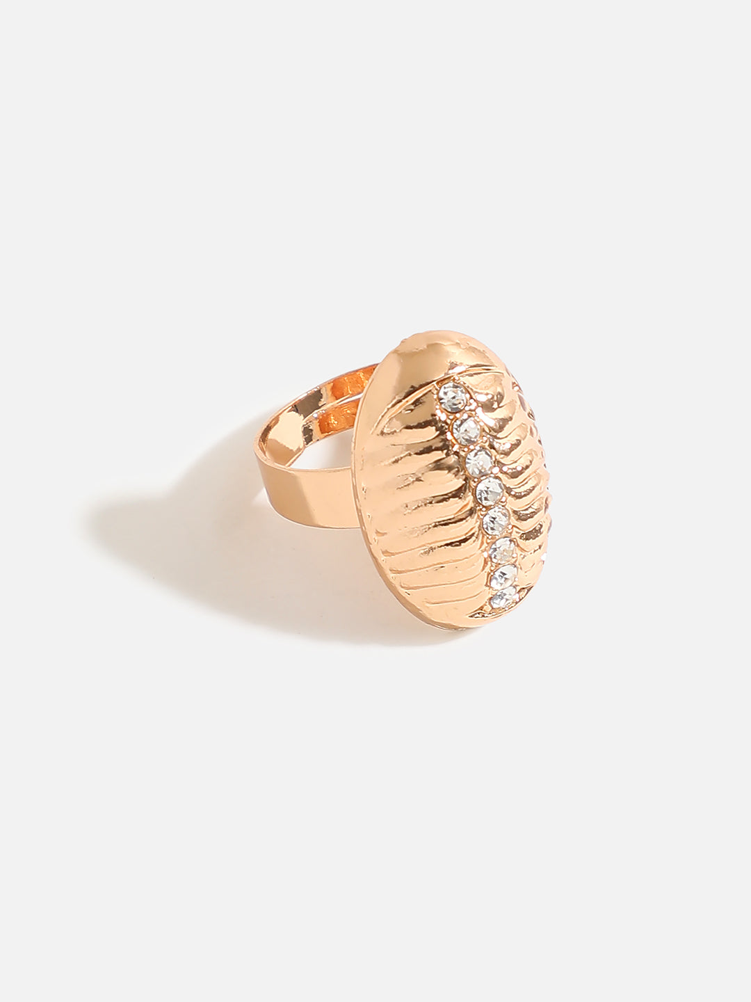 GOLD PLATED DESIGNER JEWELLERY SET