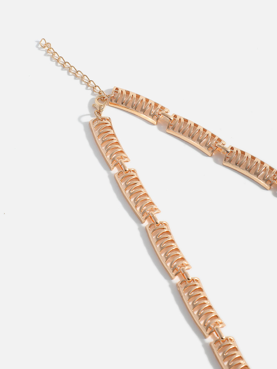 GOLD PLATED DESIGNER JEWELLERY SET
