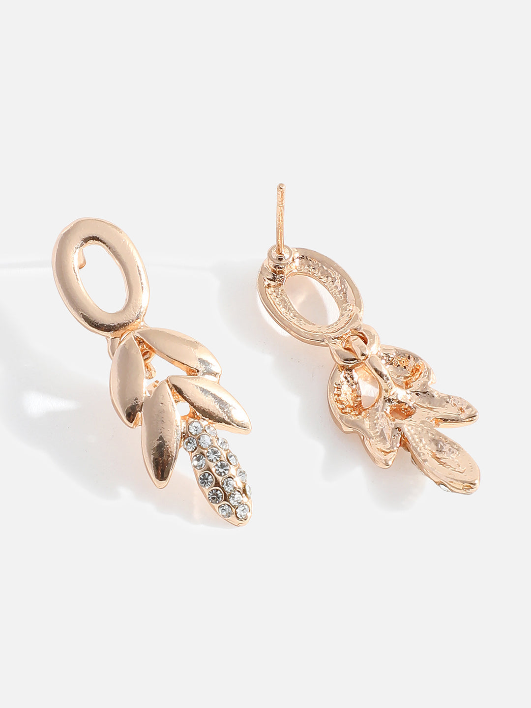GOLD PLATED DESIGNER JEWELLERY SET