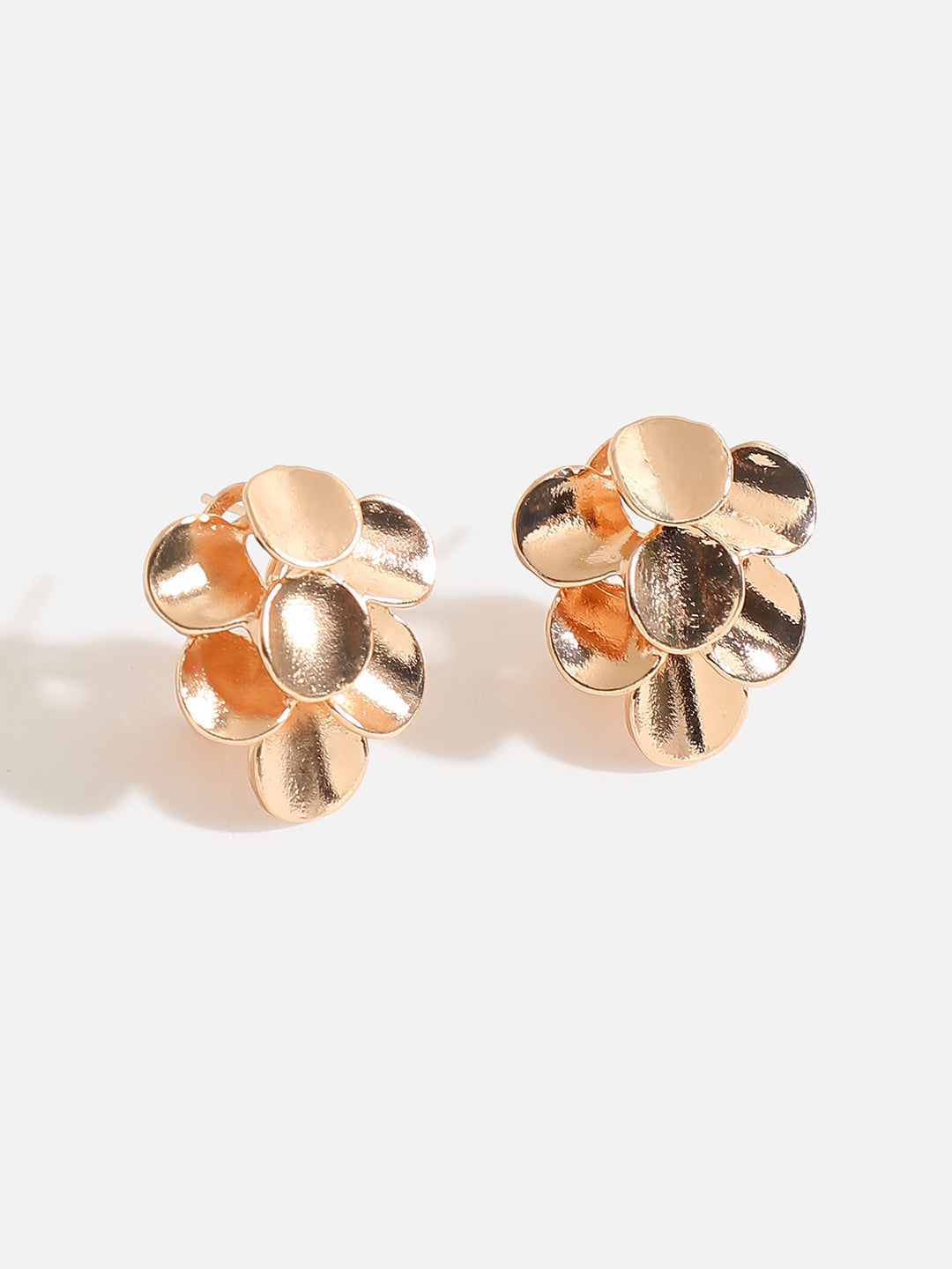 GOLD PLATED DESIGNER JEWELLERY SET