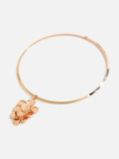 GOLD PLATED DESIGNER JEWELLERY SET