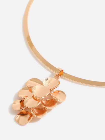 GOLD PLATED DESIGNER JEWELLERY SET