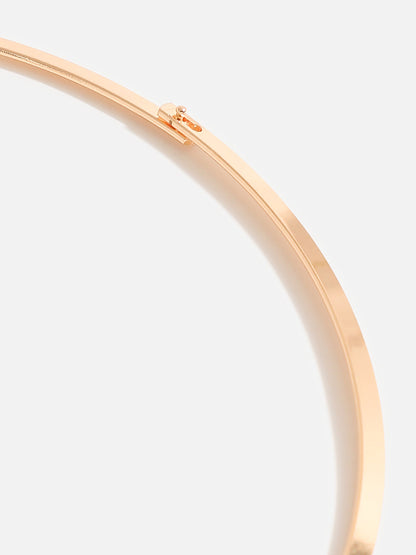 GOLD PLATED DESIGNER JEWELLERY SET