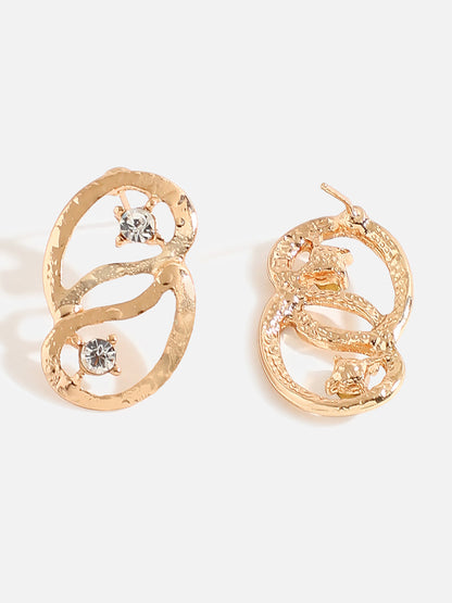 GOLD PLATED DESIGNER JEWELLERY SET