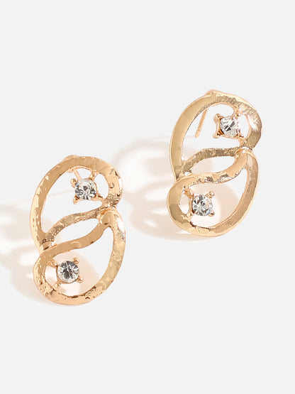 GOLD PLATED DESIGNER JEWELLERY SET