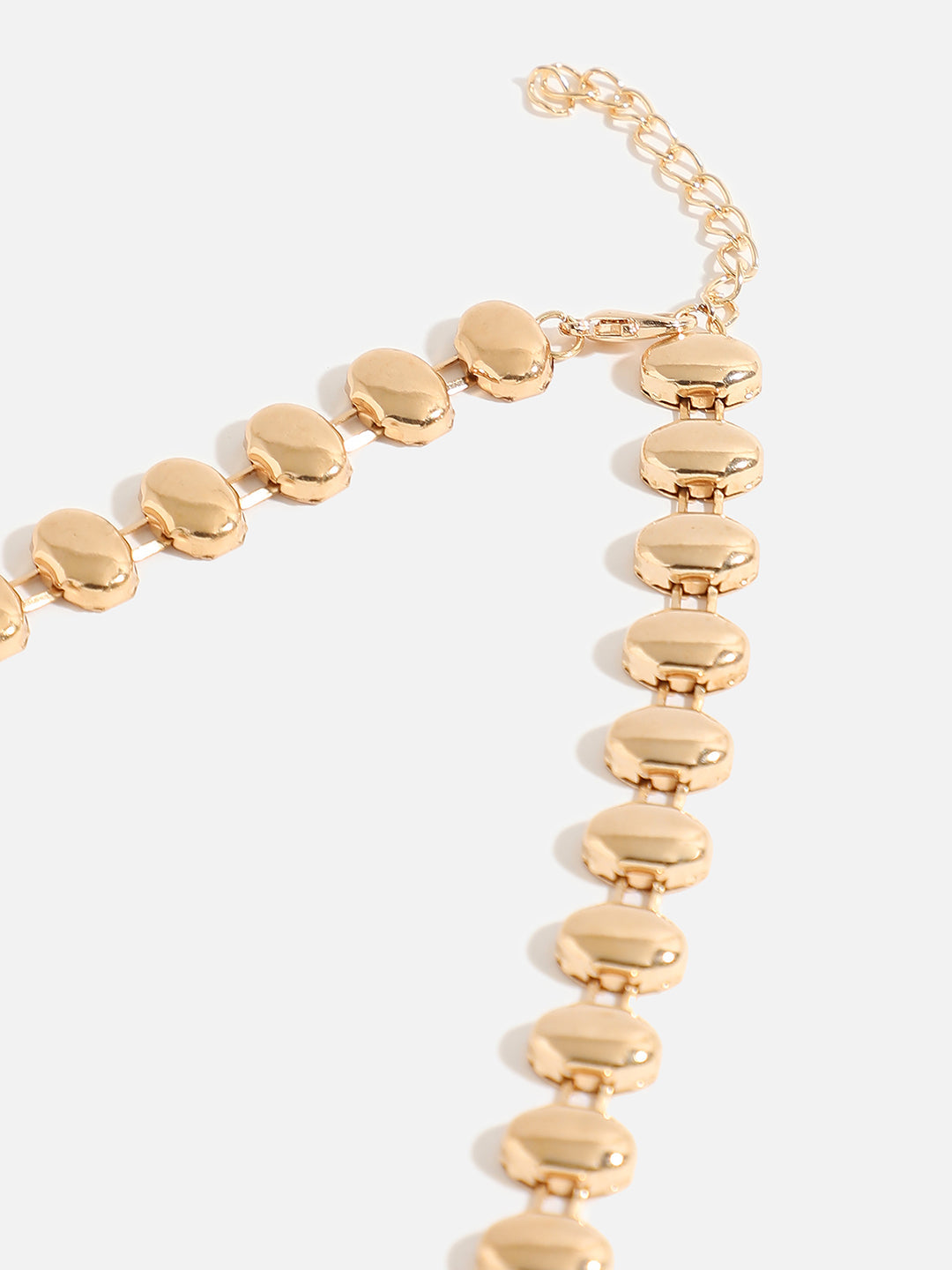 GOLD PLATED DESIGNER JEWELLERY SET