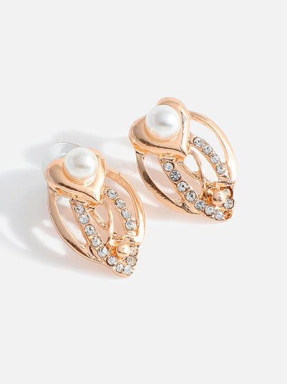 GOLD PLATED DESIGNER JEWELLERY SET