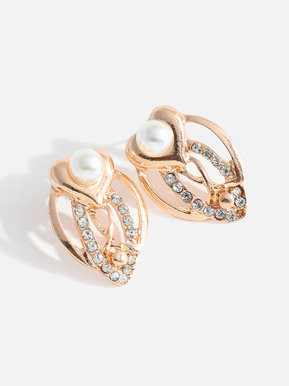 GOLD PLATED DESIGNER JEWELLERY SET