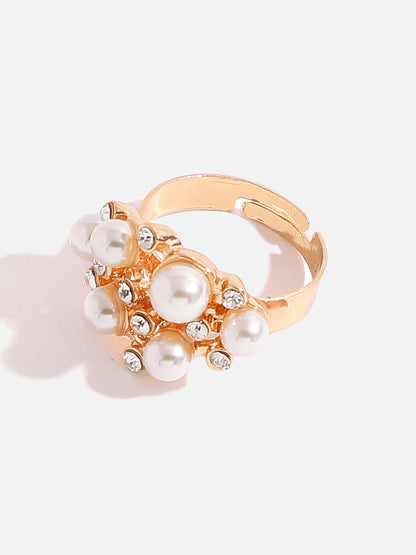 GOLD PLATED DESIGNER JEWELLERY SET