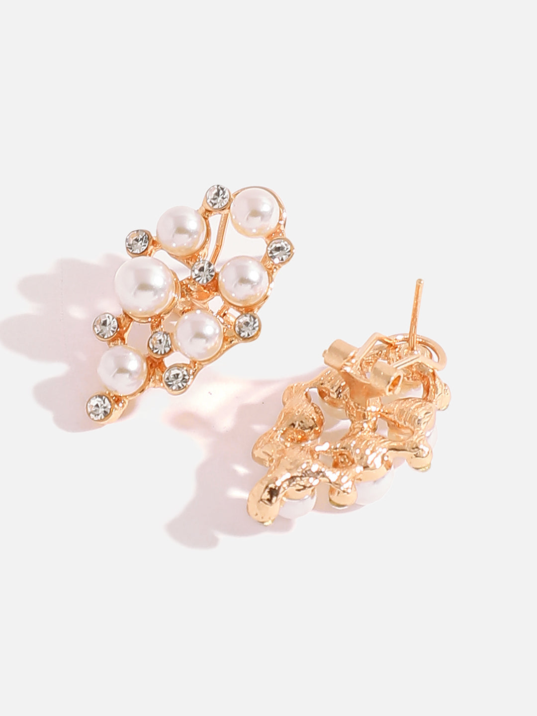 GOLD PLATED DESIGNER JEWELLERY SET