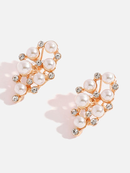 GOLD PLATED DESIGNER JEWELLERY SET