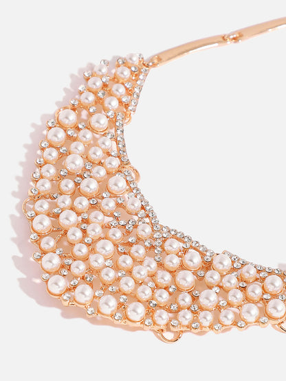 GOLD PLATED DESIGNER JEWELLERY SET