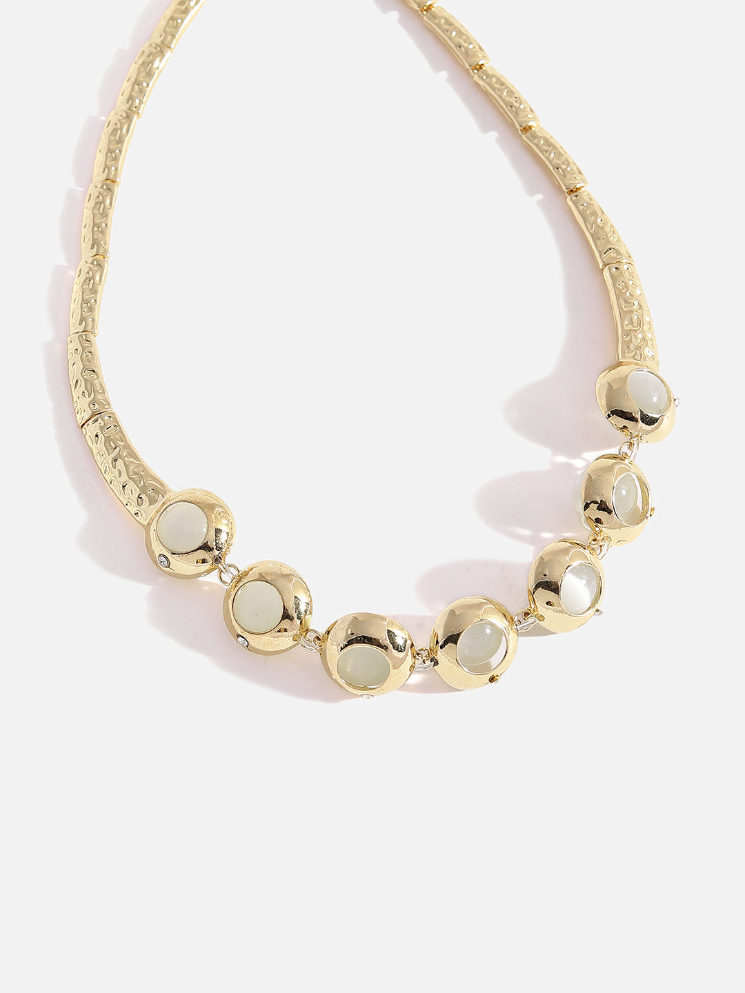 GOLD PLATED DESIGNER JEWELLERY SET