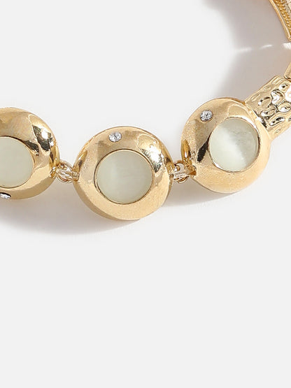GOLD PLATED DESIGNER JEWELLERY SET