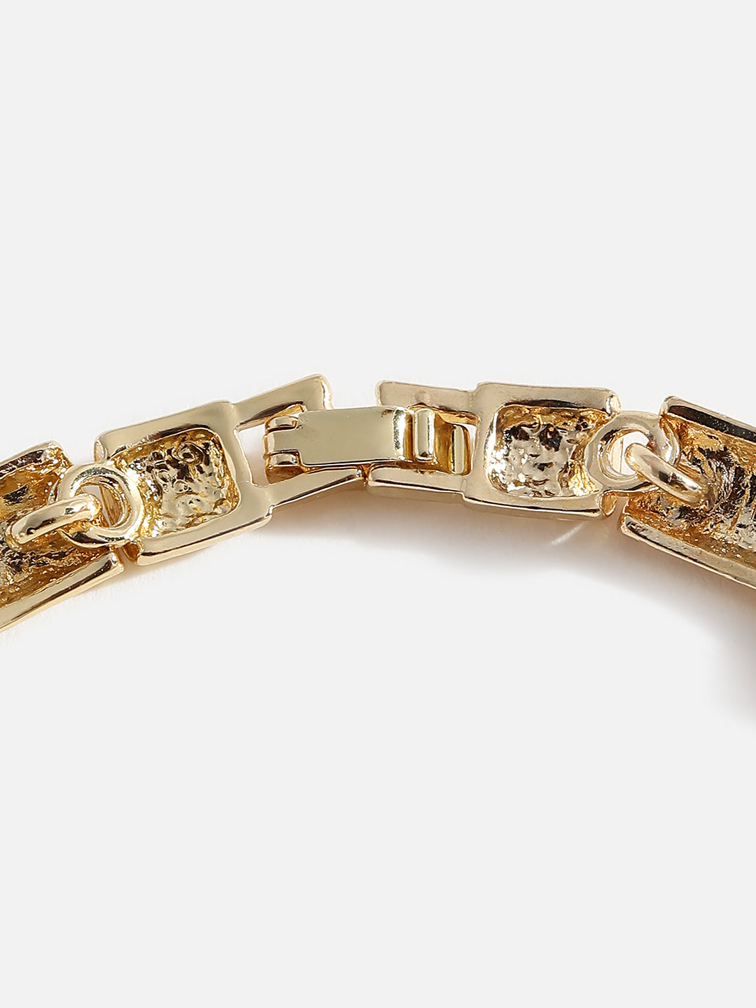 GOLD PLATED DESIGNER JEWELLERY SET