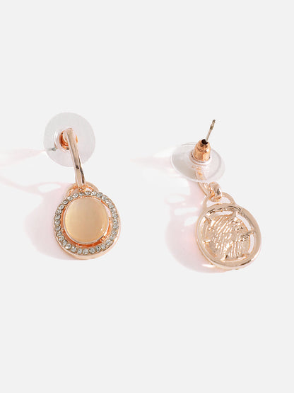 GOLD PLATED DESIGNER JEWELLERY SET
