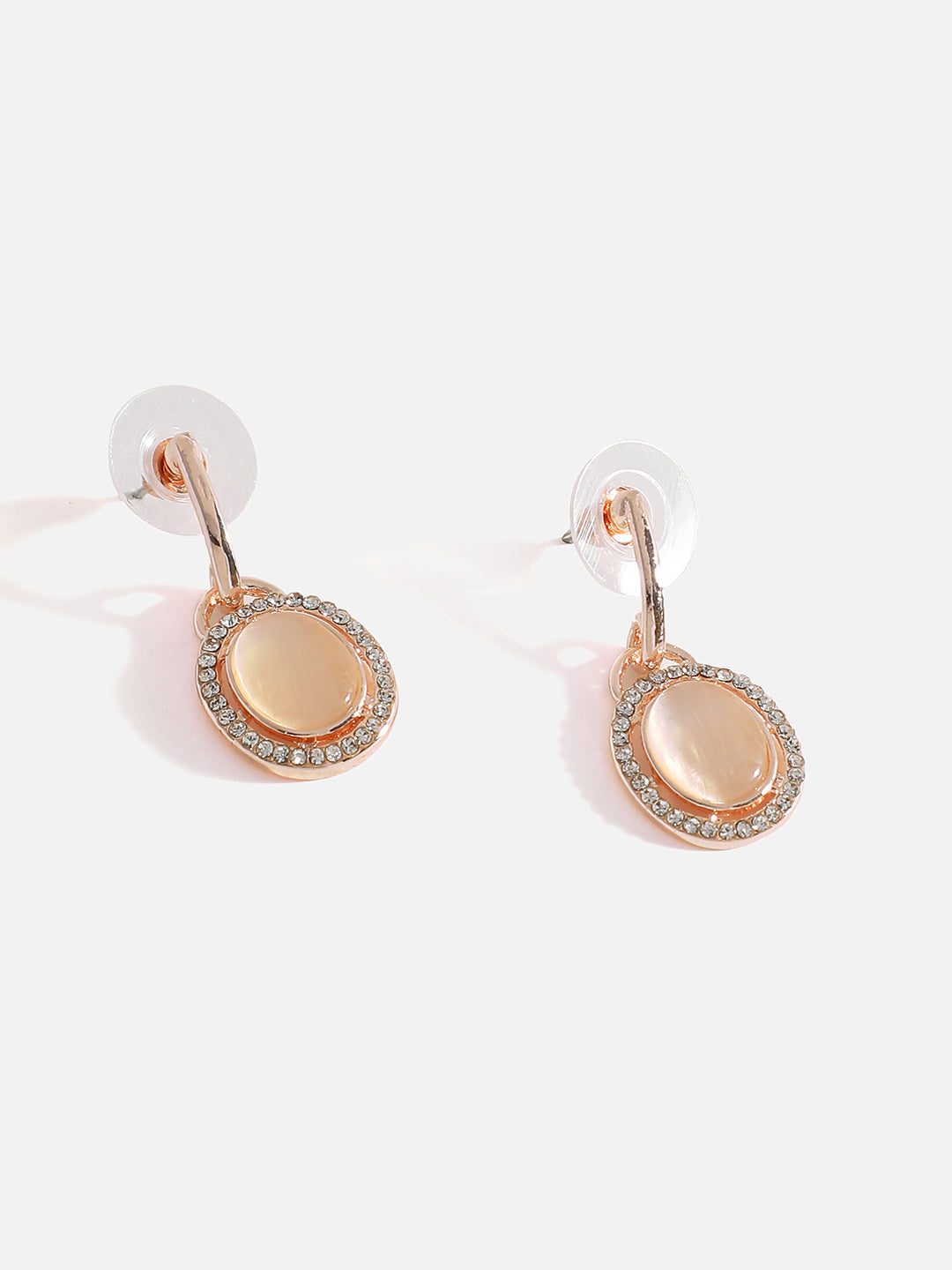 GOLD PLATED DESIGNER JEWELLERY SET