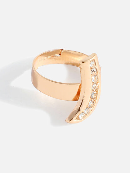 GOLD PLATED DESIGNER JEWELLERY SET