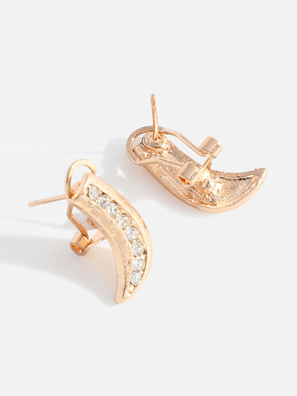 GOLD PLATED DESIGNER JEWELLERY SET