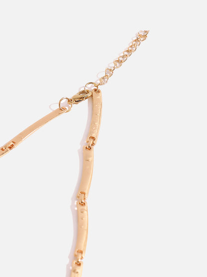 GOLD PLATED DESIGNER JEWELLERY SET