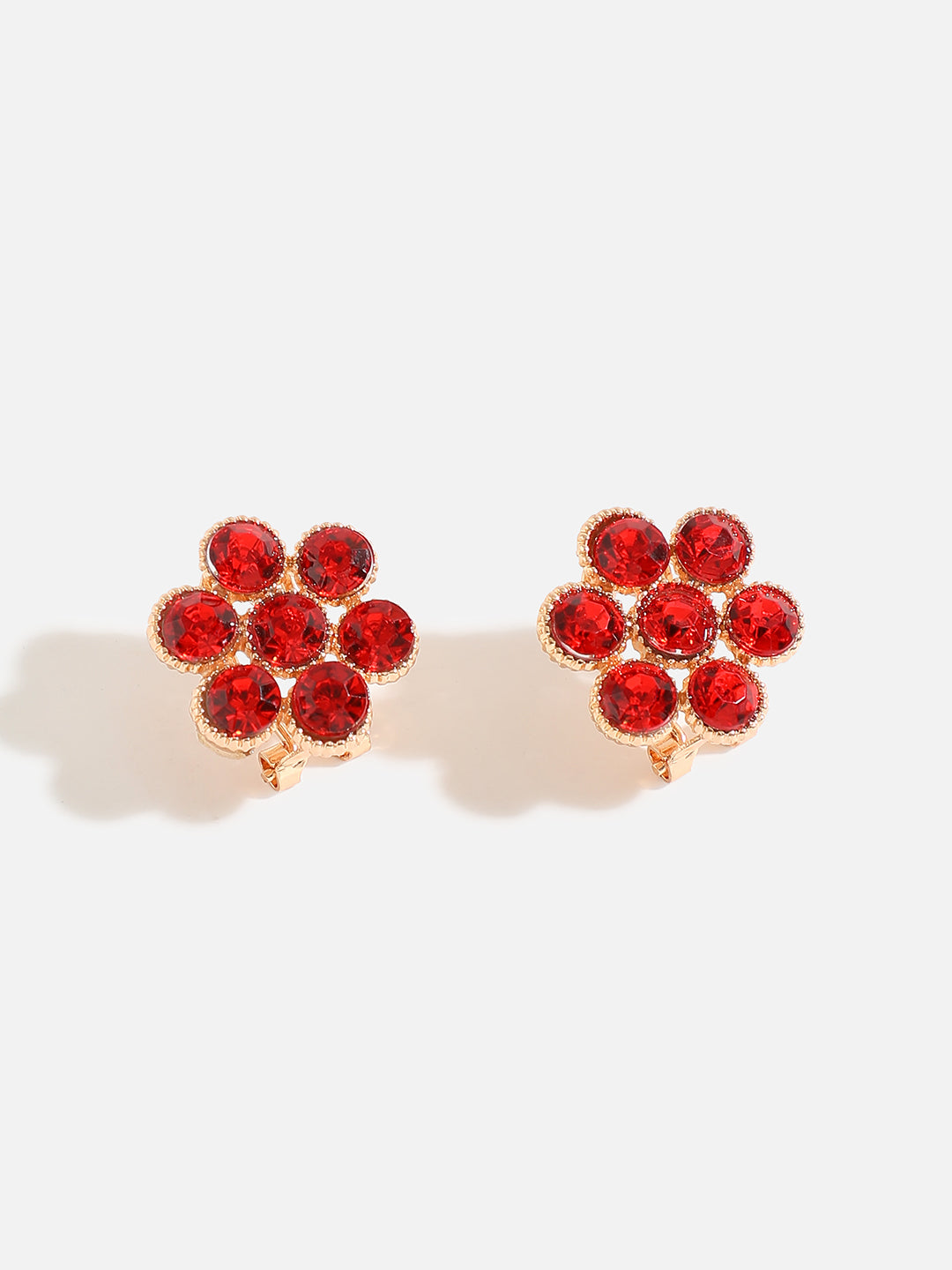 GOLD PLATED DESIGNER JEWELLERY SET