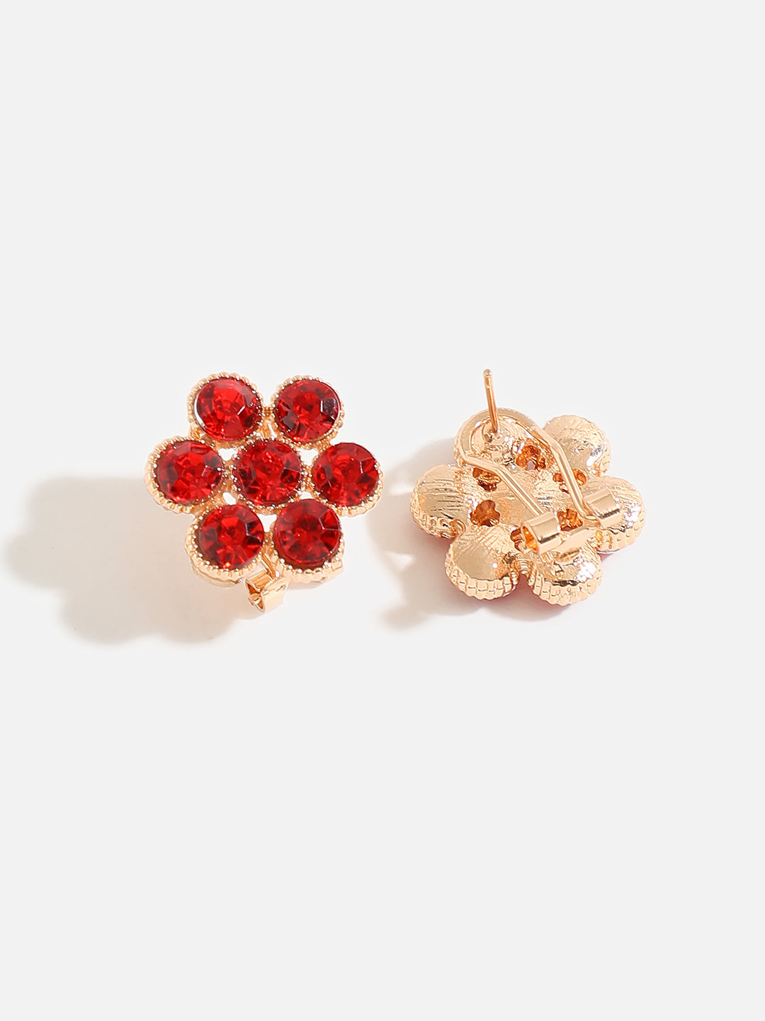 GOLD PLATED DESIGNER JEWELLERY SET
