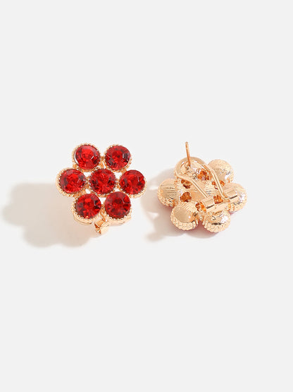 GOLD PLATED DESIGNER JEWELLERY SET