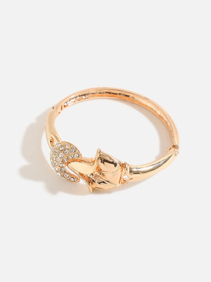 GOLD PLATED DESIGNER JEWELLERY SET