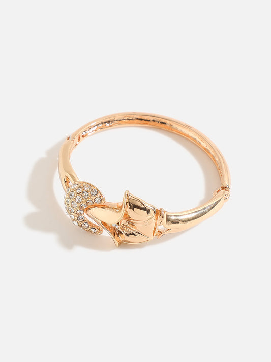 GOLD PLATED DESIGNER JEWELLERY SET
