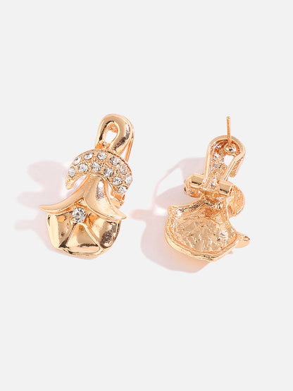 GOLD PLATED DESIGNER JEWELLERY SET