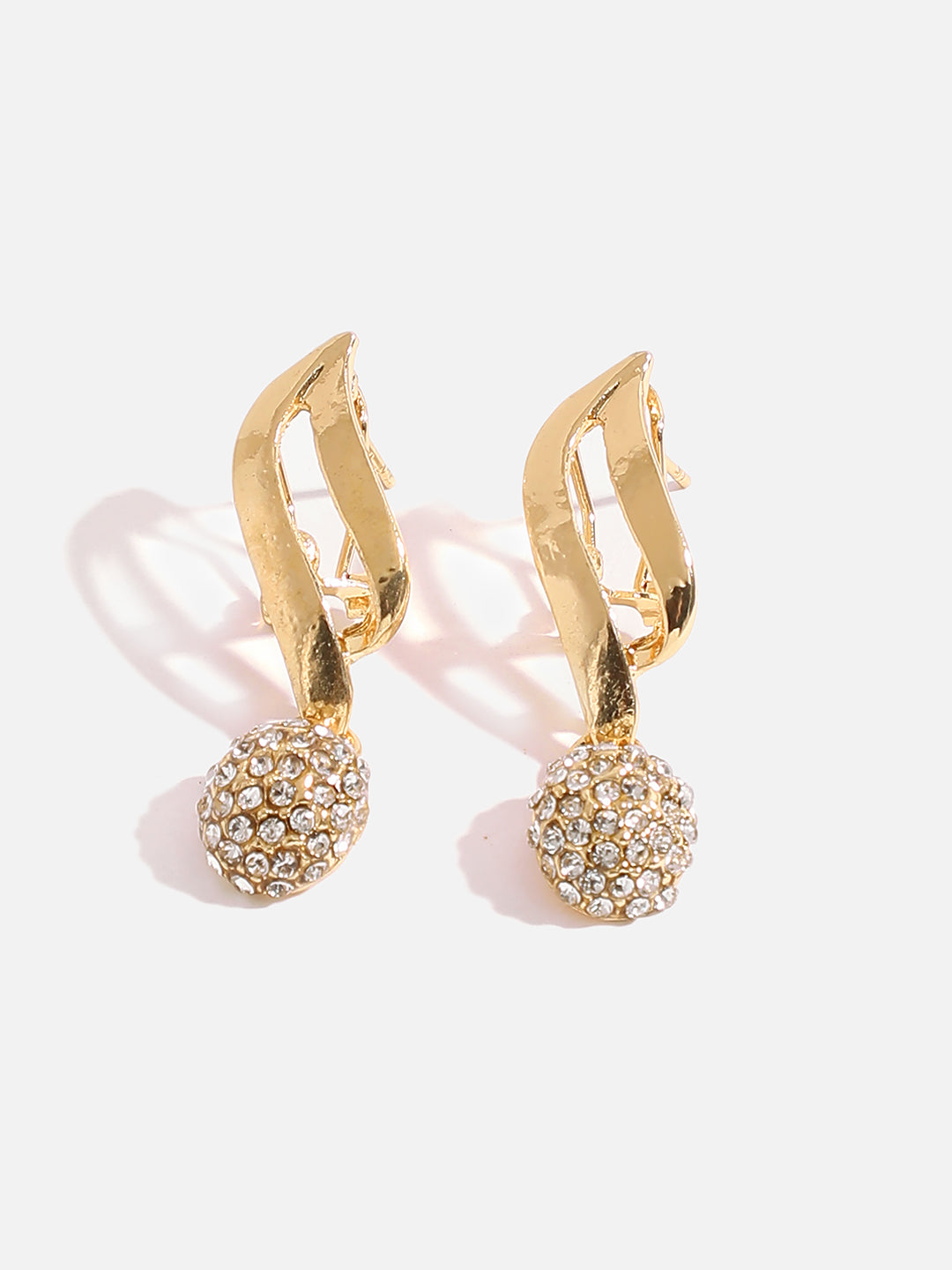 GOLD PLATED DESIGNER JEWELLERY SET