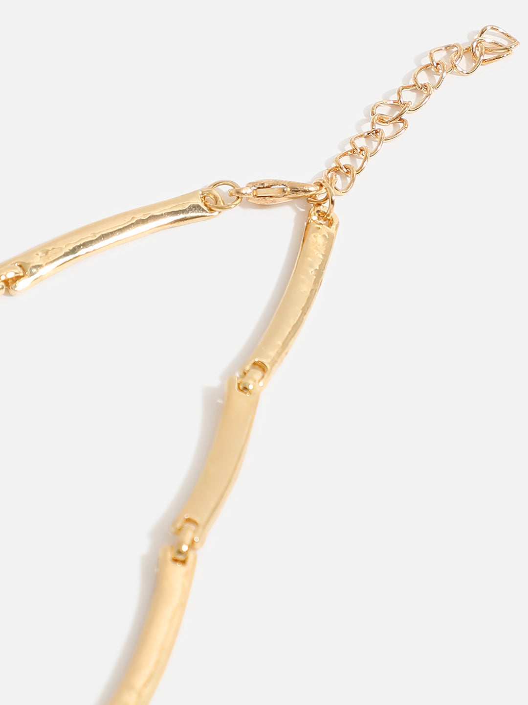 GOLD PLATED DESIGNER JEWELLERY SET