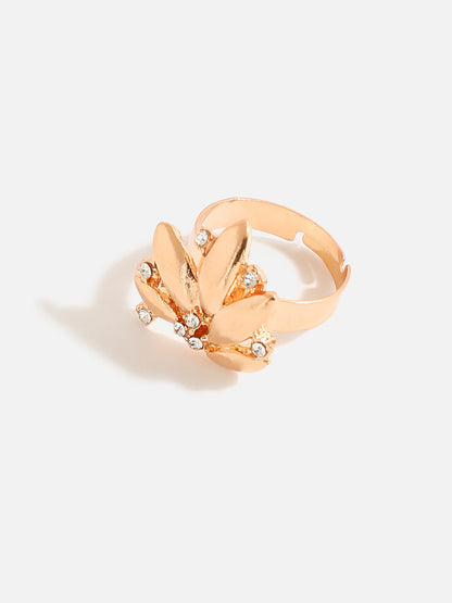 GOLD PLATED DESIGNER JEWELLERY SET
