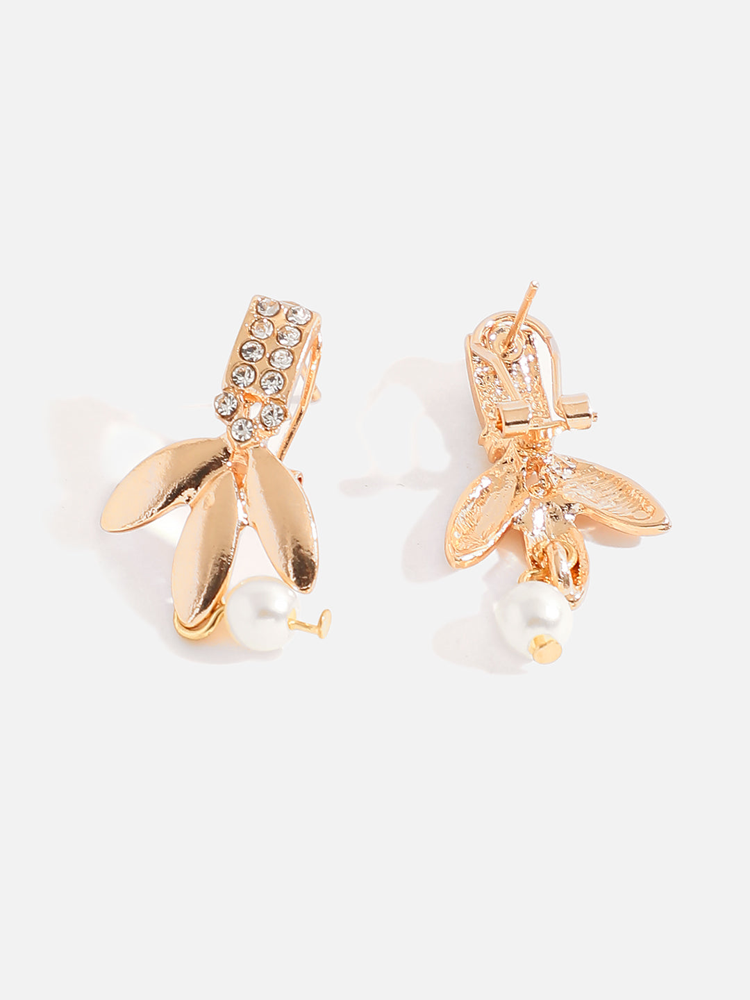 GOLD PLATED DESIGNER JEWELLERY SET