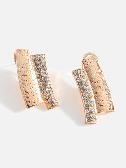 GOLD PLATED DESIGNER JEWELLERY SET
