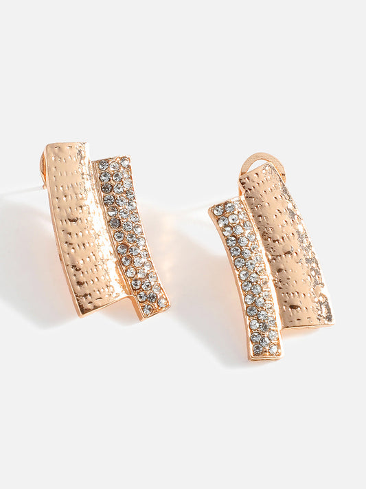 GOLD PLATED DESIGNER JEWELLERY SET