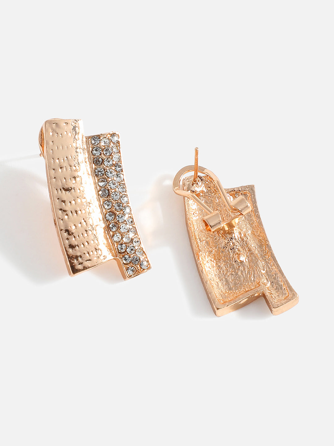 GOLD PLATED DESIGNER JEWELLERY SET