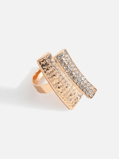 GOLD PLATED DESIGNER JEWELLERY SET