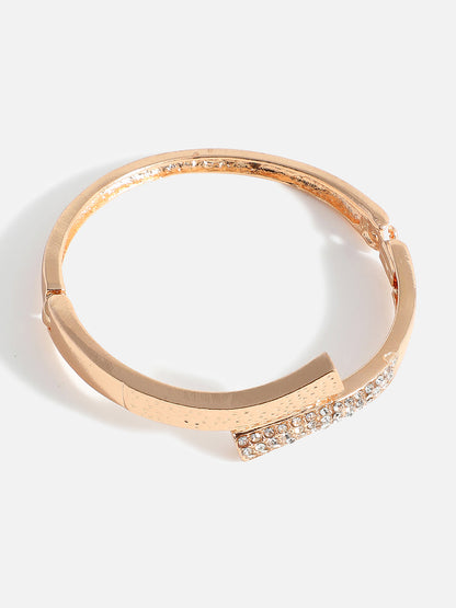 GOLD PLATED DESIGNER JEWELLERY SET