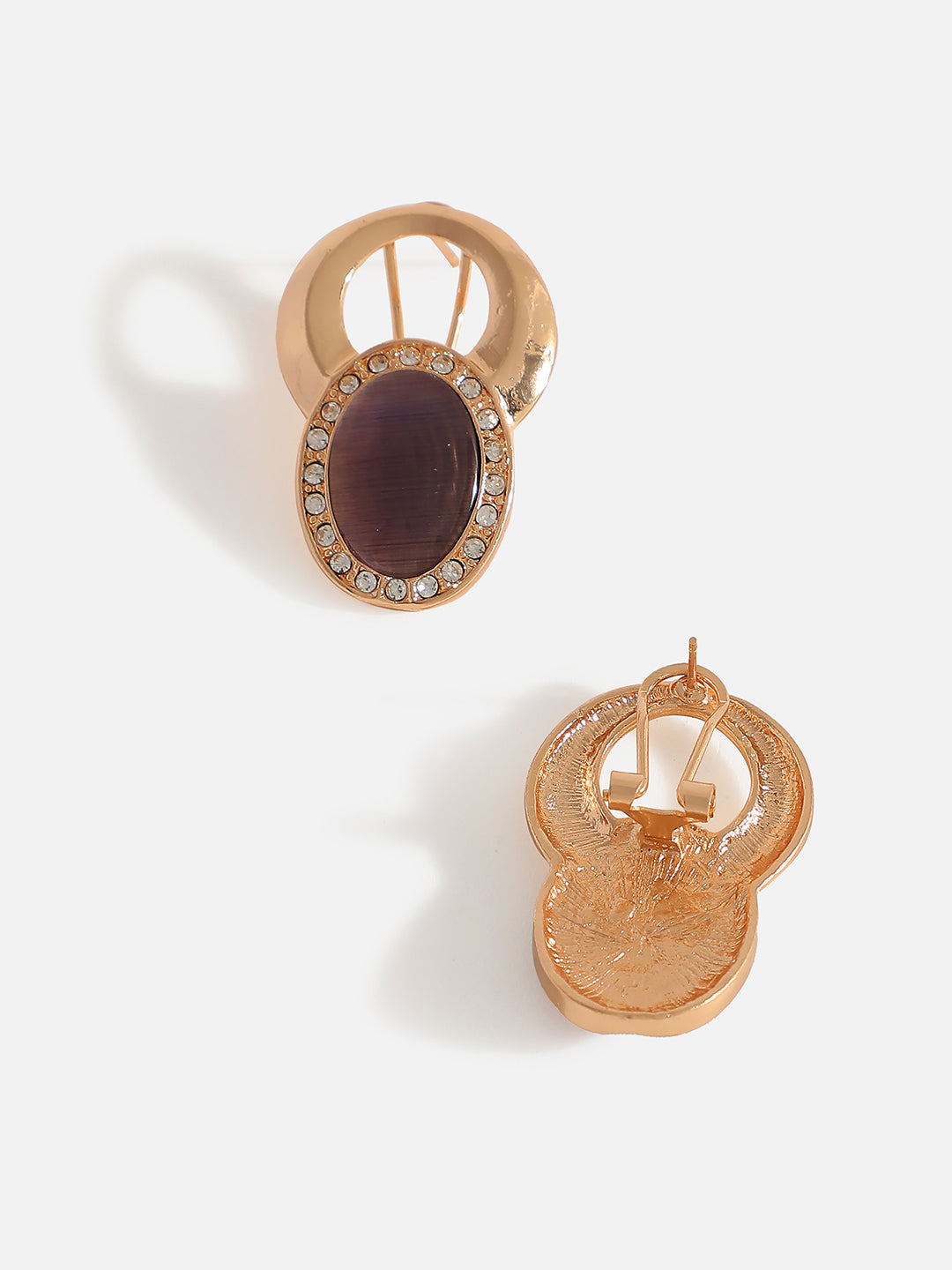 GOLD PLATED DESIGNER JEWELLERY SET