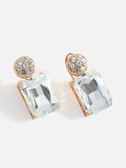 GOLD PLATED DESIGNER JEWELLERY SET