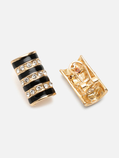 GOLD PLATED DESIGNER JEWELLERY SET