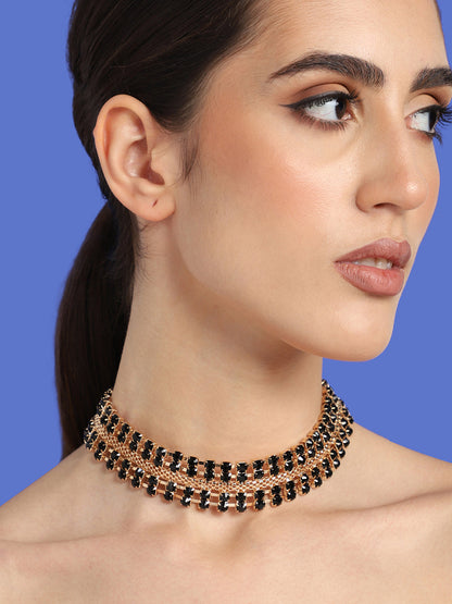 Regal Choker
