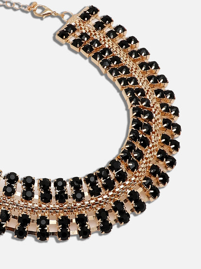 Regal Choker