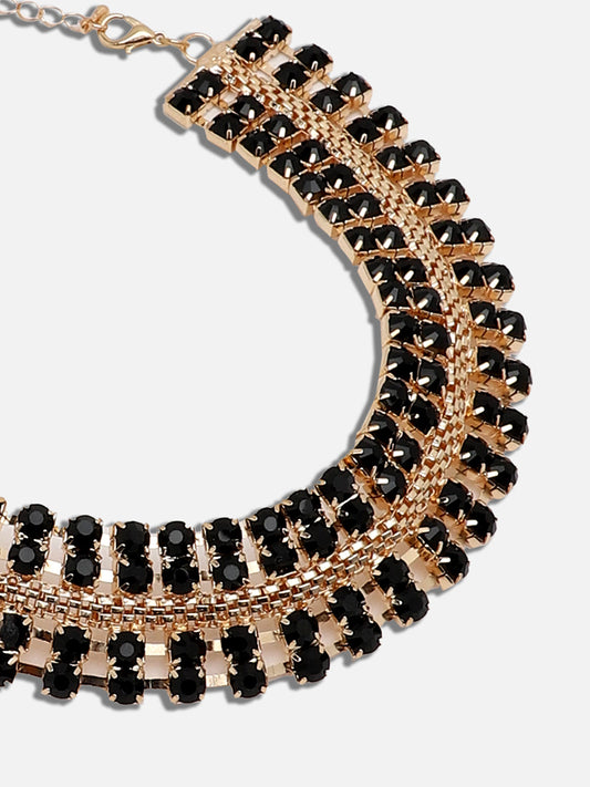 Regal Choker